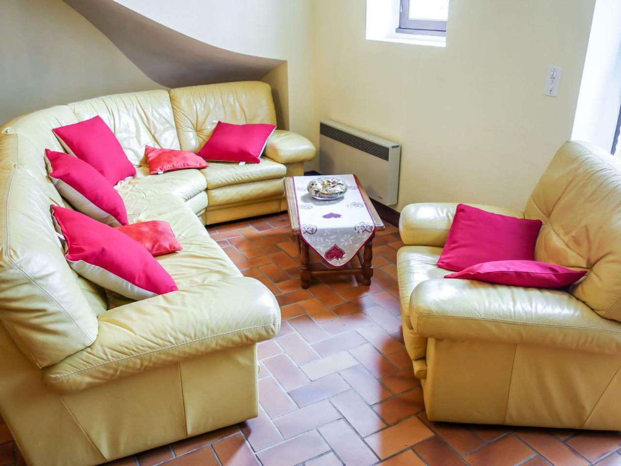 Holiday Home Pech Gaillard By Interhome Salviac Exterior foto